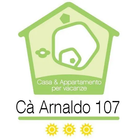 Ca Arnaldo 107 度假居
