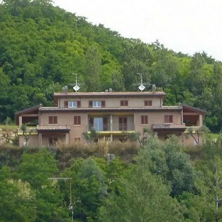 度假居 Ca Arnaldo 107 Montescudo
