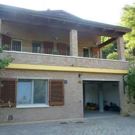 度假居 Ca Arnaldo 107 *