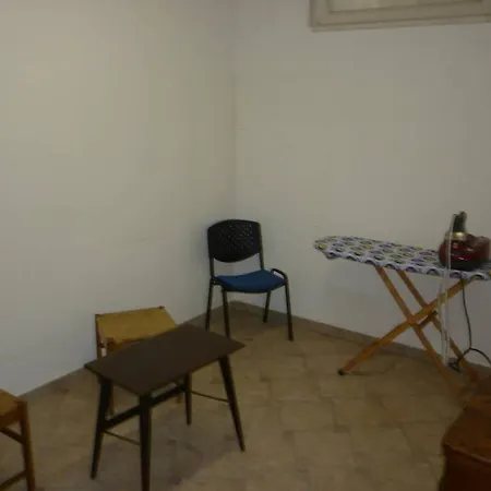 Ca Arnaldo 107