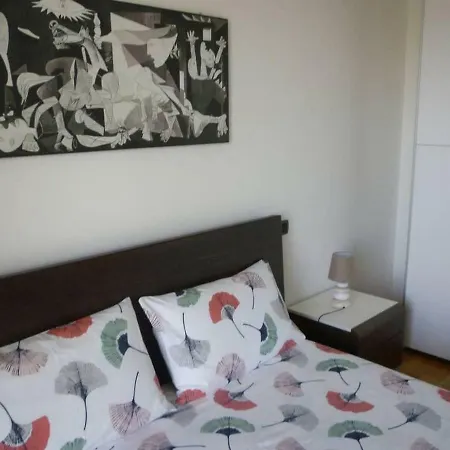 度假居 Ca Arnaldo 107 *