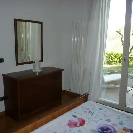 Ca Arnaldo 107 度假居 Montescudo