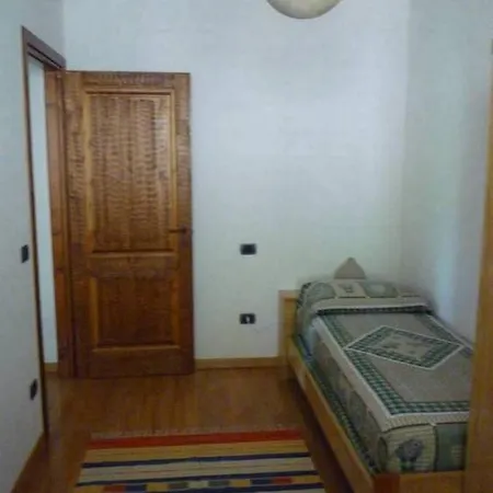 Ca Arnaldo 107 度假居 Montescudo