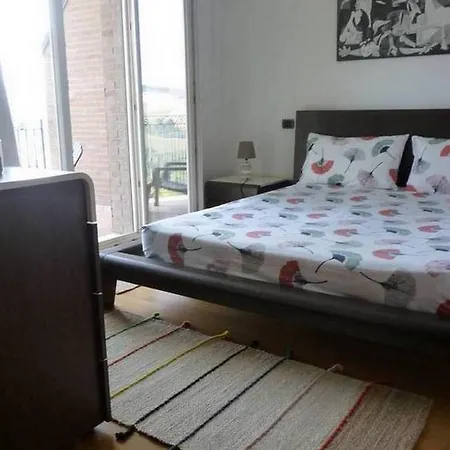 Ca Arnaldo 107 度假居 Montescudo